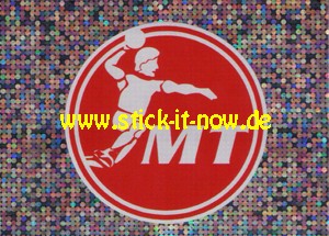 LIQUI MOLY Handball Bundesliga "Sticker" 20/21 - Nr. 104 (Glitzer)