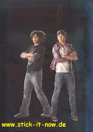 High School Musical 3 Senior Year - Nr. 126