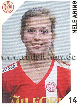 HOCKEYSTICKer 15/16 - Nr. 411