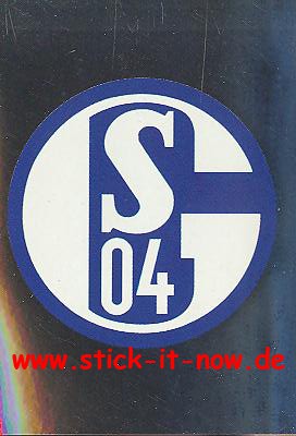 Topps Fußball Bundesliga 13/14 Sticker - Nr. 228