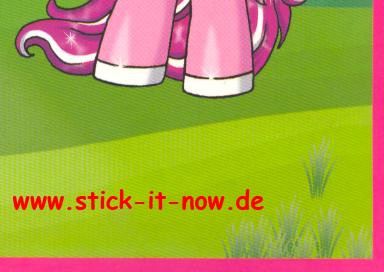 Filly Witchy Sticker 2013 - Nr. 8