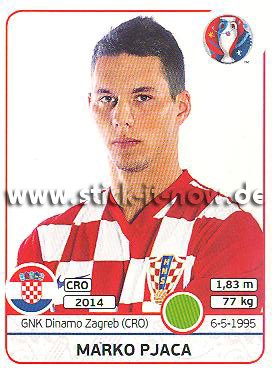 Panini EM 2016 France - GER/Edition - Nr. 453
