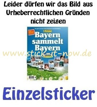 Bayern sammelt Bayern - Nr. 277