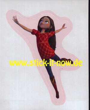 Spirit "Wild und Frei" (2020) - Nr. 131