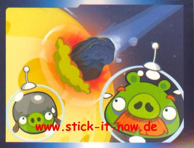 Angry Birds Space - Nr. 121