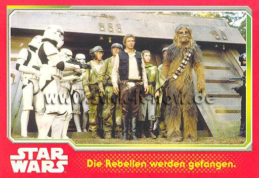 Die Reise zu Star Wars - Das Erwachen der Macht - Nr. 133