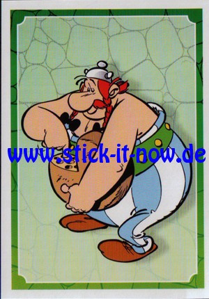 Asterix "60 Jahre Abenteuer" (2019) - Nr. 74