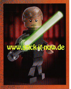Lego Star Wars "Sticker-Serie" (2020) - Nr. 166