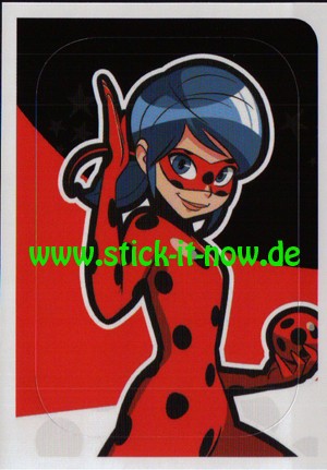 Panini - Miraculous Ladybug (2020) "Sticker" - Nr. 25