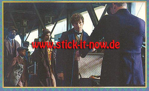 Phantastische Tierwesen und wo sie zu finden sind (2016) - Nr. 3