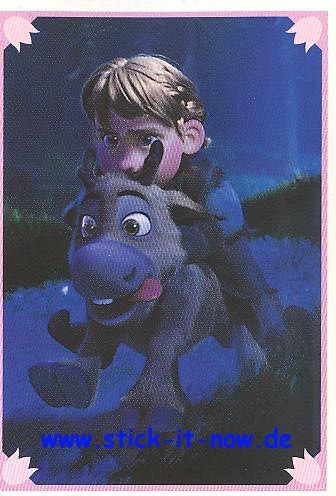Disney Die Eiskönigin - Magische Momente (2014) - Nr. 60