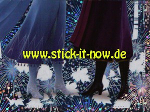 Disney "Die Eiskönigin 2" - Crystal Edition "Sticker" (2020) - Nr. 41