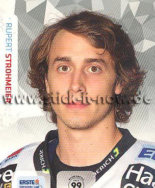 Erste Bank Eishockey Liga Sticker 15/16 - Nr. 232