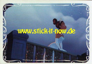 Disney Prinzessin "Glaube an dich" (2021) - Nr. 66