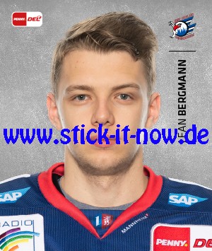 Penny DEL - Deutsche Eishockey Liga 20/21 "Sticker" - Nr. 236