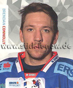 Erste Bank Eishockey Liga Sticker 15/16 - Nr. 144