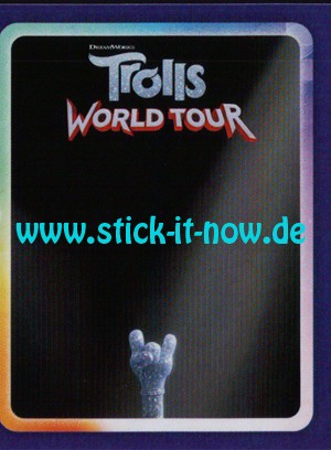 Trolls "World Tour" (2020) - Nr. 160