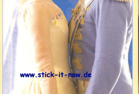 Panini Cinderella (2015) - Ein besonderes Stickeralbum - Nr. 165