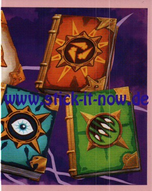 Lego NEXO Knights "Sticker" (2017) - Nr. 116