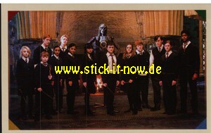 Aus den Filmen von "Harry Potter" (2020) - Sticker Nr. 127