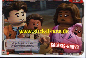 Lego Star Wars Trading Card Collection 2 (2019) - Nr. 144