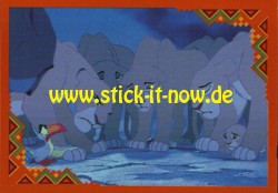 Disney "Der König der Löwen" (2019) - Nr. 121