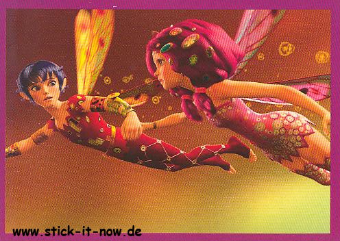 Mia & Me (2013) - Nr. 80