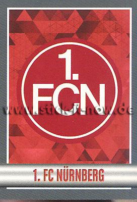 Topps Fußball Bundesliga 15/16 Sticker - Nr. 432