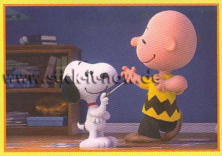 Die Peanuts, der Film (2015) - Nr. 127
