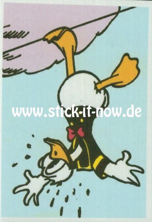 85 Jahre Donald Duck "Sticker-Story" (2019) - Nr. 34