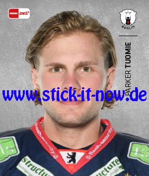 Penny DEL - Deutsche Eishockey Liga 20/21 "Sticker" - Nr. 50