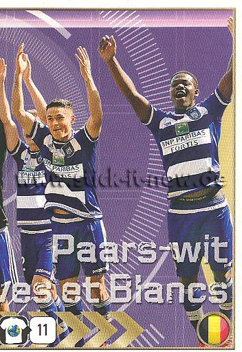 Panini FIFA 365 Sticker - Nr. 148