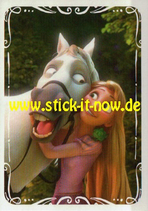 Disney Prinzessin "Glaube an dich" (2021) - Nr. 155