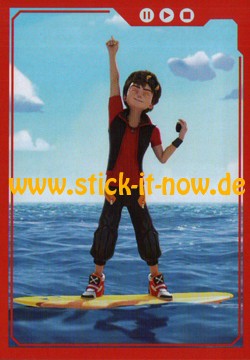 Zak Storm "Super Pirate" (2019) - Nr. 5