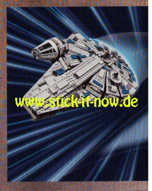 Lego Star Wars "Sticker-Serie" (2020) - Nr. 139