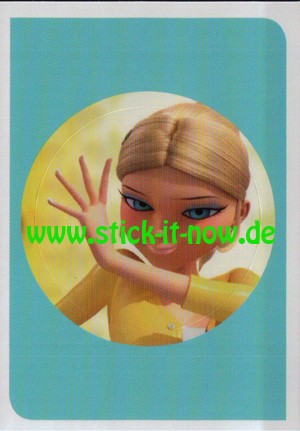 Panini - Miraculous Ladybug (2020) "Sticker" - Nr. 89