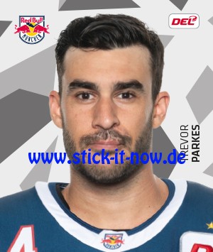 DEL - Deutsche Eishockey Liga 19/20 "Sticker" - Nr. 255