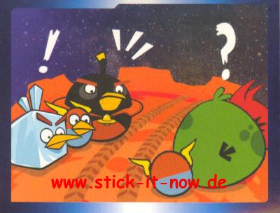Angry Birds Space - Nr. 134
