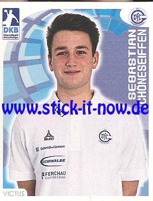 DKB Handball Bundesliga Sticker 16/17 - Nr. 203