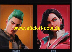 Fortnite "Black Frame Series" (2020) - Nr. 354