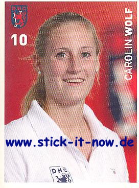 HOCKEYSTICKer - 14/15 - Nr. 254