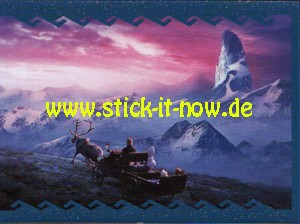 Disney "Die Eiskönigin 2" - Crystal Edition "Sticker" (2020) - Nr. 5