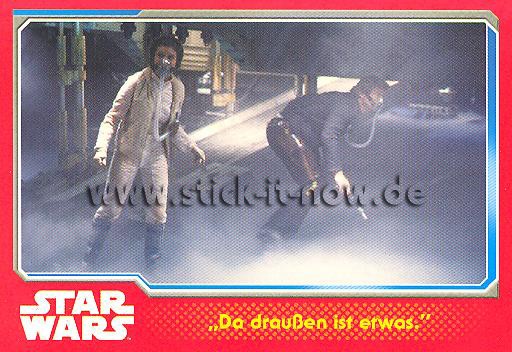 Die Reise zu Star Wars - Das Erwachen der Macht - Nr. 73