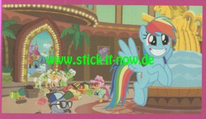 My little Pony "School of Friendship" (2019) - Nr. 137