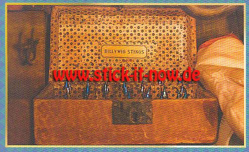 Phantastische Tierwesen und wo sie zu finden sind (2016) - Nr. 107