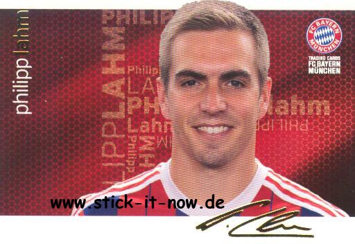 PANINI - FC BAYERN MÜNCHEN TRADING CARDS 2015 - Nr. 11