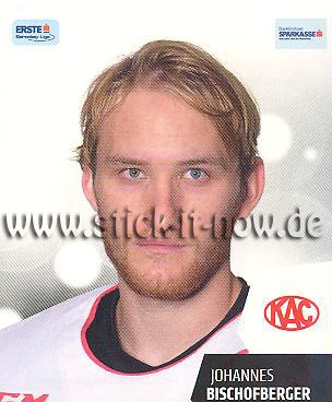 Erste Bank Eishockey Liga EBEL Sticker 2016/2017 - Nr. 198