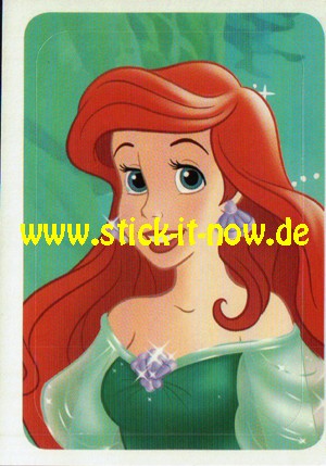 Disney Prinzessin "Glaube an dich" (2021) - Nr. 3