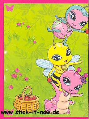 Filly Butterfly Sticker 2014 - Nr. 128