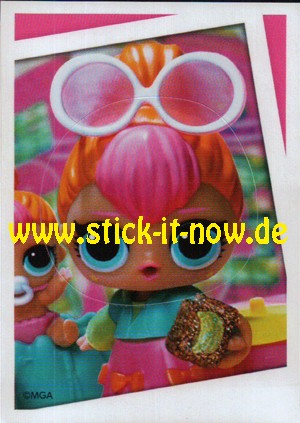 L.O.L Surprise ! 3 Fashion Fun (2020) - Nr. 1